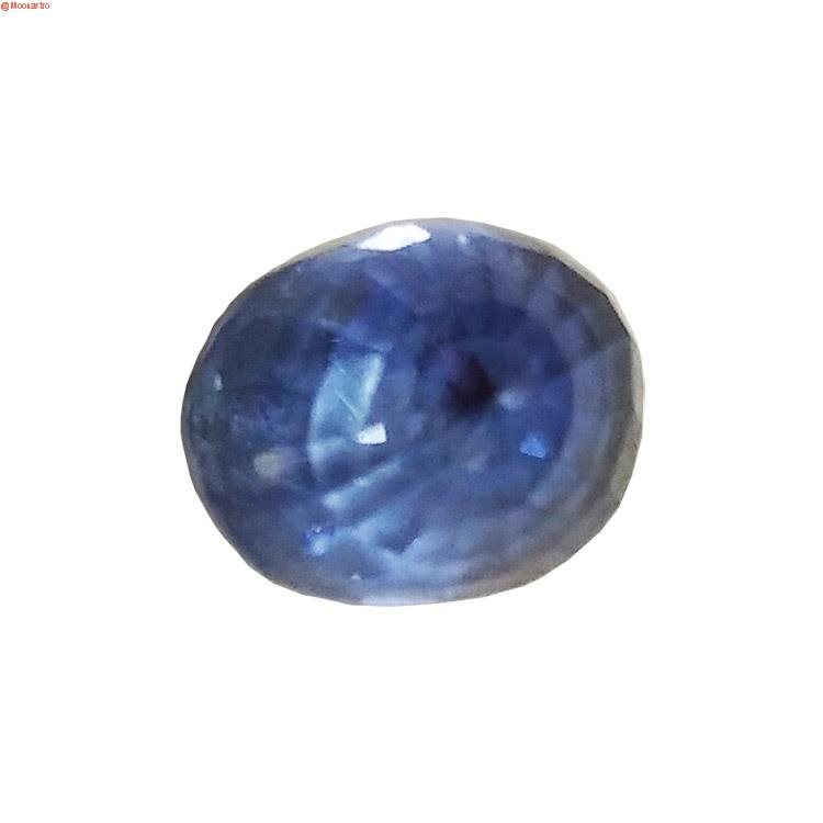 blue sapphire – neelam (ceylonese) premium large size